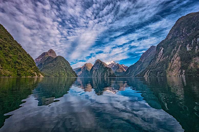 Milford Sound
