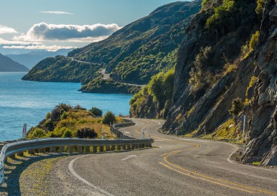 Road to Queenstown
