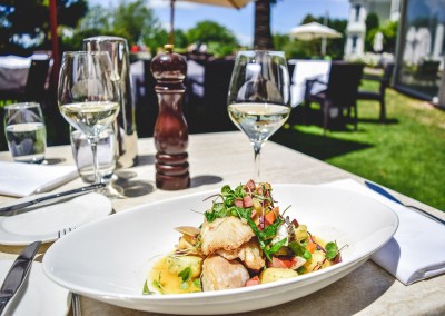 Gibbston Valley Dining