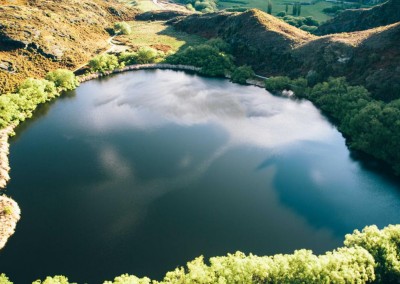 Diamond Lake