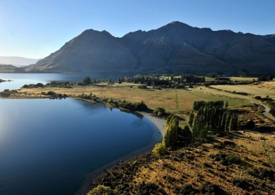 Glendhu Bay Wanaka