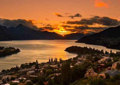 Queenstown
