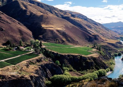 Queenstown Winery