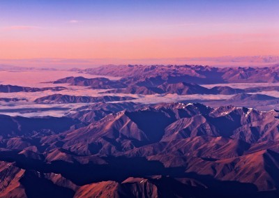 Southern Alps