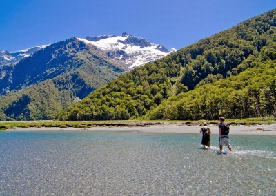 Matukituki Valley Wanaka