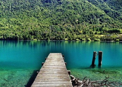 Bob’s Cove Jetty