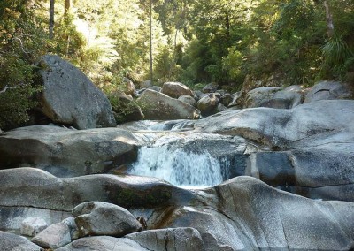 Cleopatras Falls