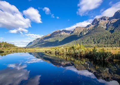 Milford Road