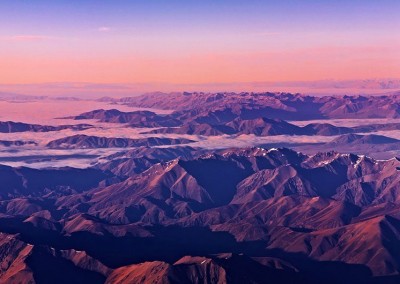 Southern Alps