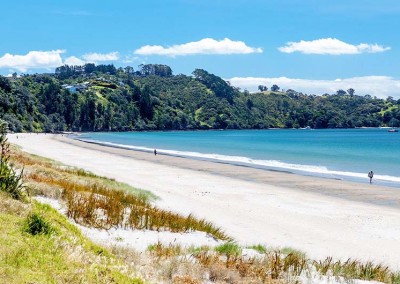 Onetangi Bay, Waiheke Island