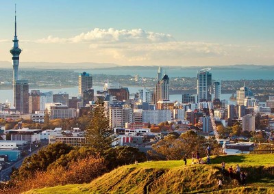 Auckland City
