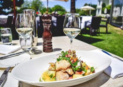 Gibbston Valley Dining