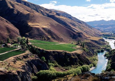 Queenstown Winery