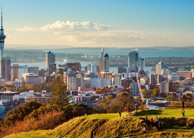 Auckland City