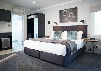 Kelly Road Accommodation