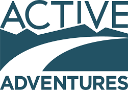 Active Adventures logo